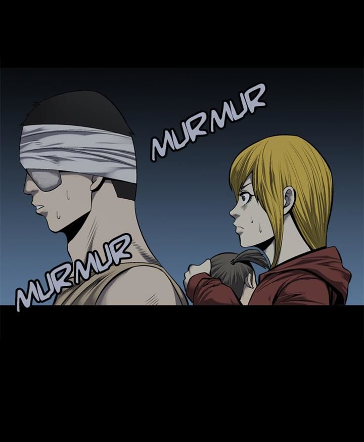 Hive Chapter 87 page 41 - Chapter 87