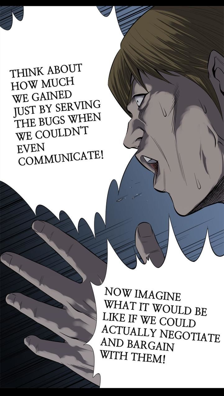 Hive Chapter 87 page 42 - Chapter 87