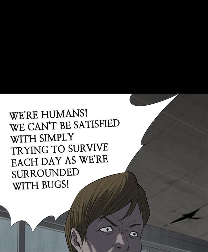 Hive Chapter 87 page 43 - Chapter 87