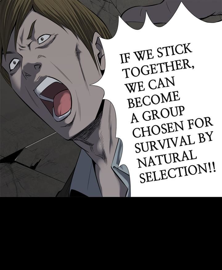 Hive Chapter 87 page 46 - Chapter 87