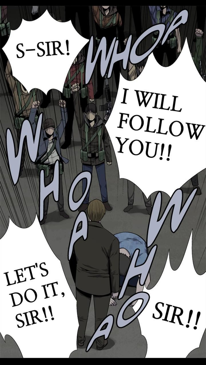 Hive Chapter 87 page 47 - Chapter 87