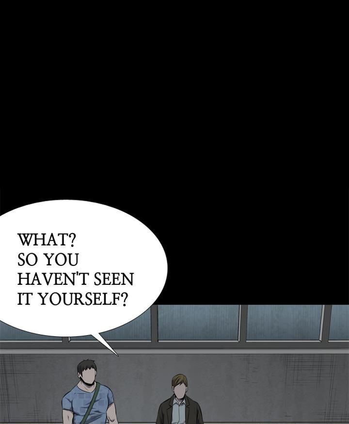 Hive Chapter 87 page 5 - Chapter 87