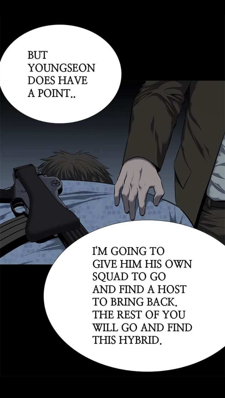 Hive Chapter 87 page 50 - Chapter 87