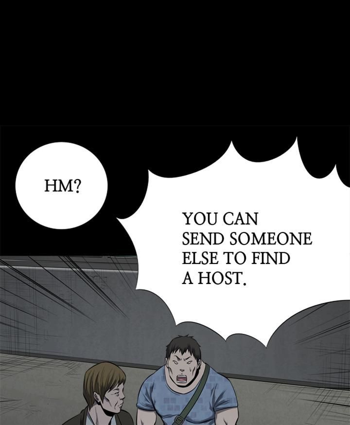 Hive Chapter 87 page 53 - Chapter 87