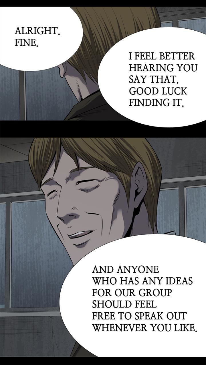 Hive Chapter 87 page 55 - Chapter 87