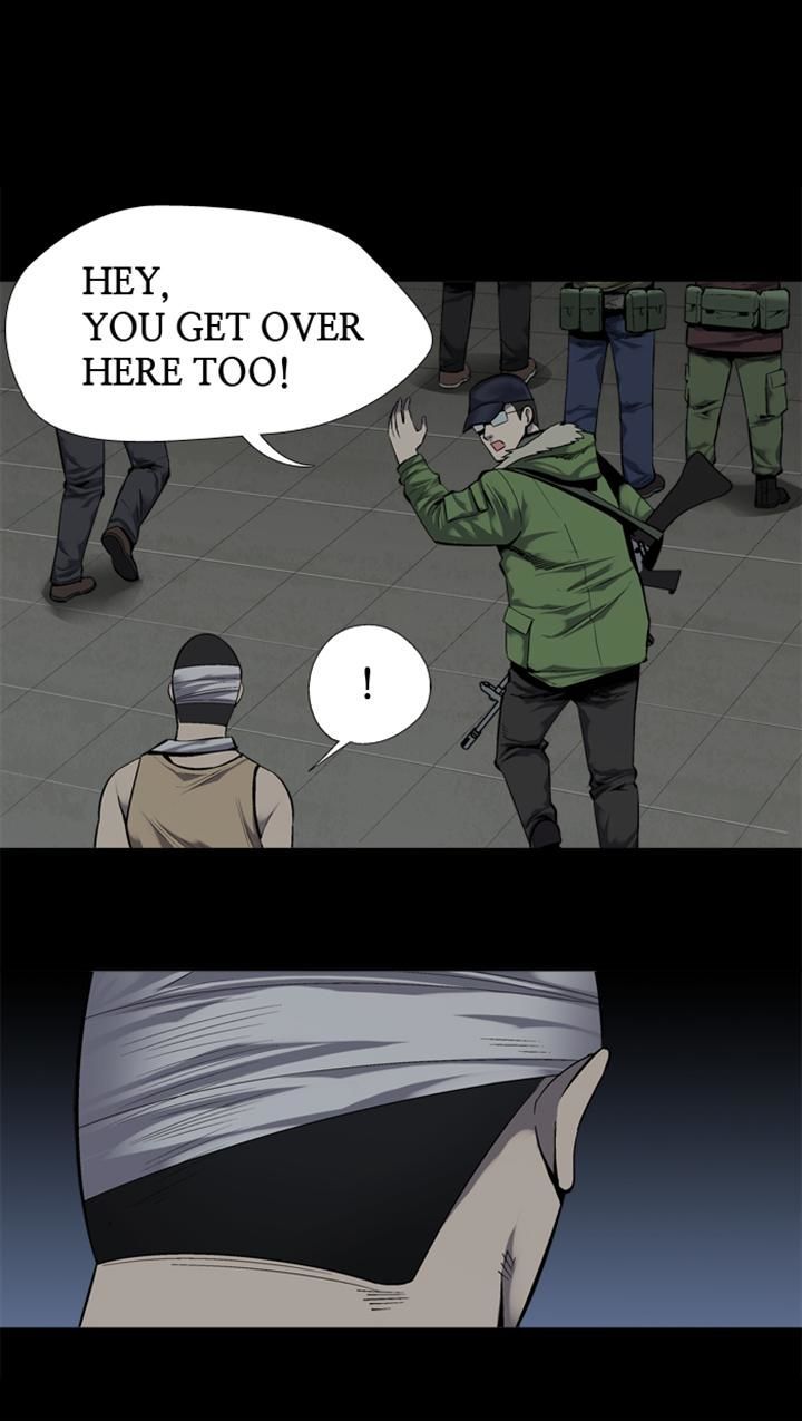 Hive Chapter 87 page 58 - Chapter 87