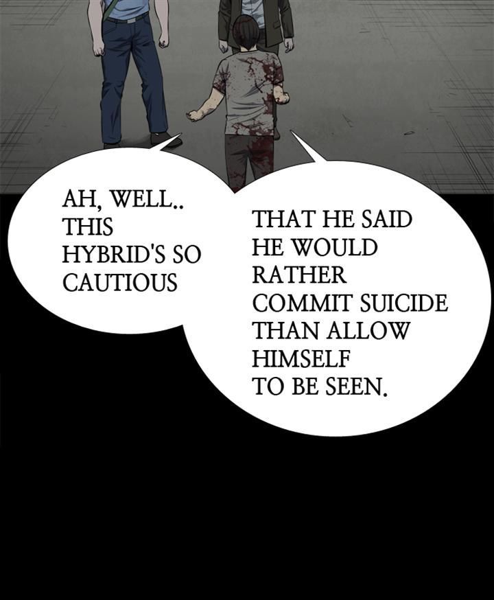 Hive Chapter 87 page 6 - Chapter 87