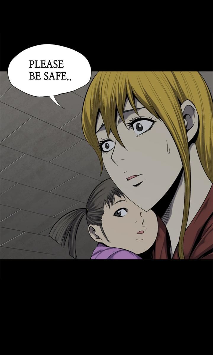 Hive Chapter 87 page 61 - Chapter 87