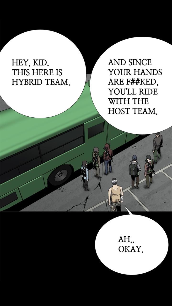 Hive Chapter 87 page 62 - Chapter 87