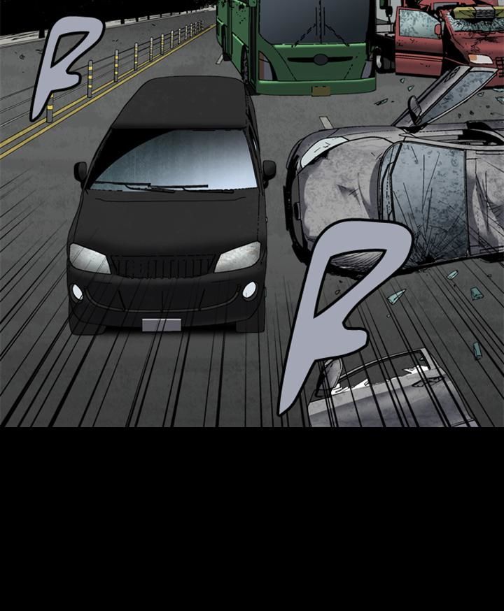 Hive Chapter 87 page 65 - Chapter 87