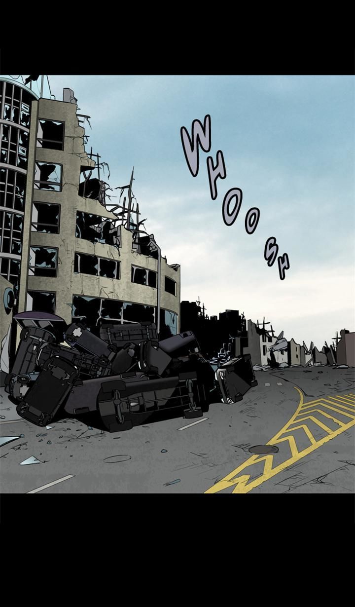 Hive Chapter 87 page 66 - Chapter 87