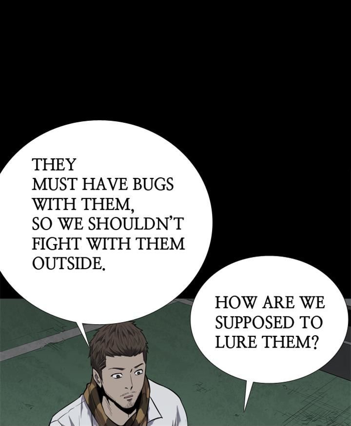 Hive Chapter 87 page 69 - Chapter 87