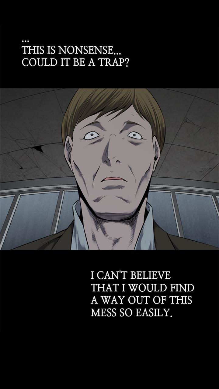 Hive Chapter 87 page 7 - Chapter 87