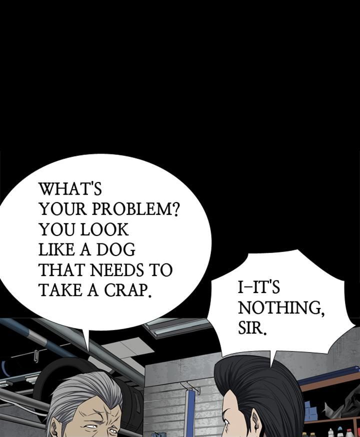 Hive Chapter 87 page 74 - Chapter 87