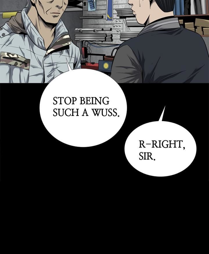 Hive Chapter 87 page 75 - Chapter 87