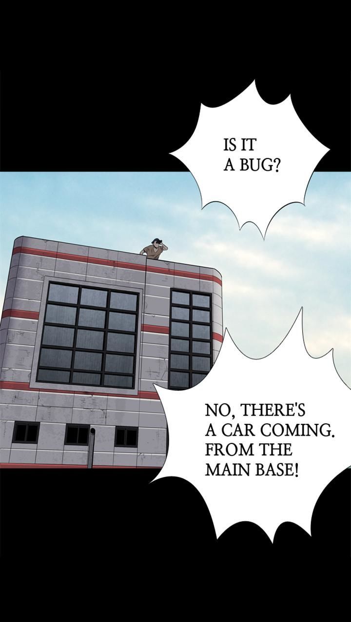 Hive Chapter 87 page 78 - Chapter 87