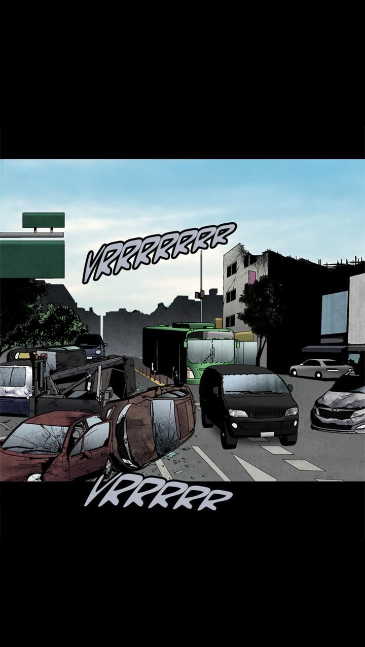 Hive Chapter 87 page 79 - Chapter 87