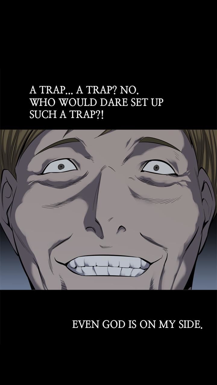 Hive Chapter 87 page 8 - Chapter 87