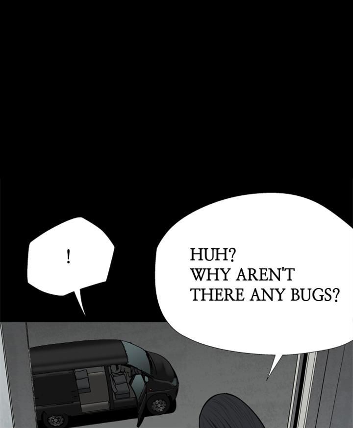 Hive Chapter 87 page 82 - Chapter 87