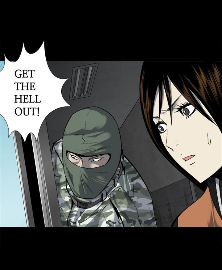 Hive Chapter 87 page 84 - Chapter 87