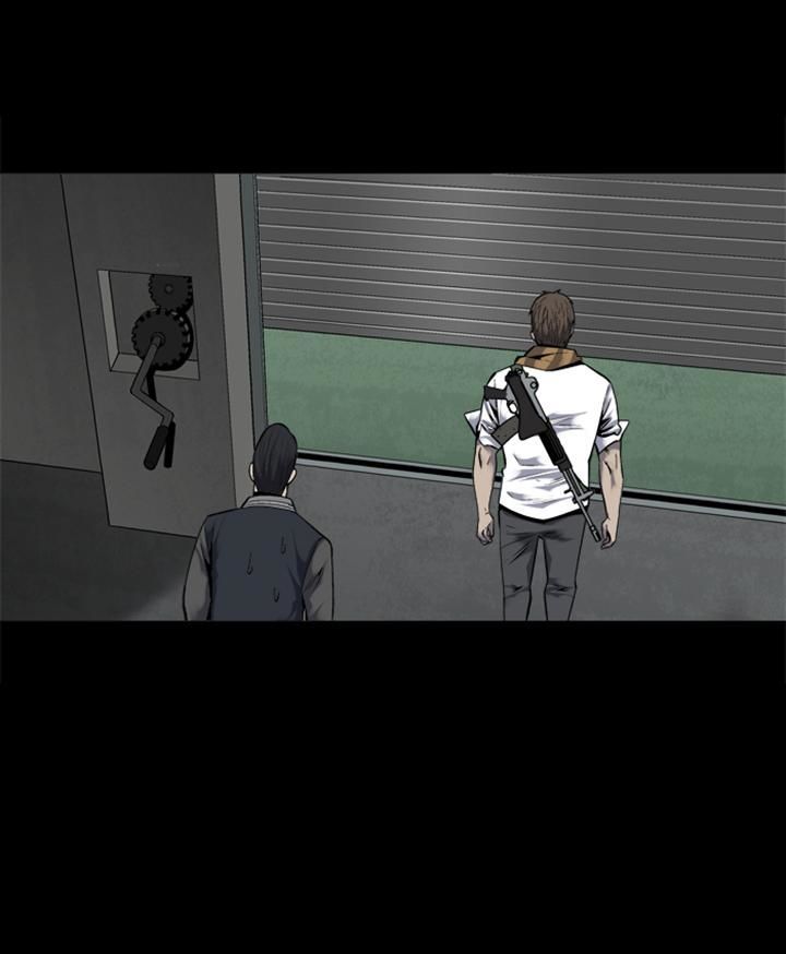 Hive Chapter 87 page 85 - Chapter 87