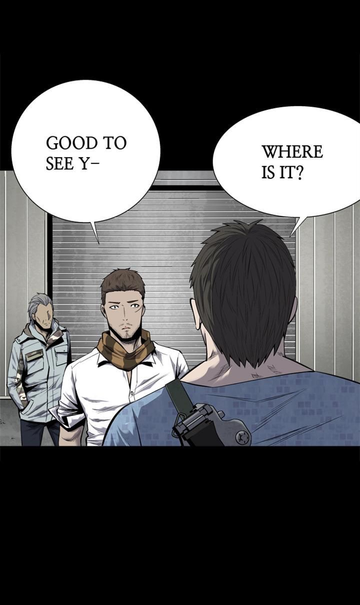 Hive Chapter 87 page 86 - Chapter 87