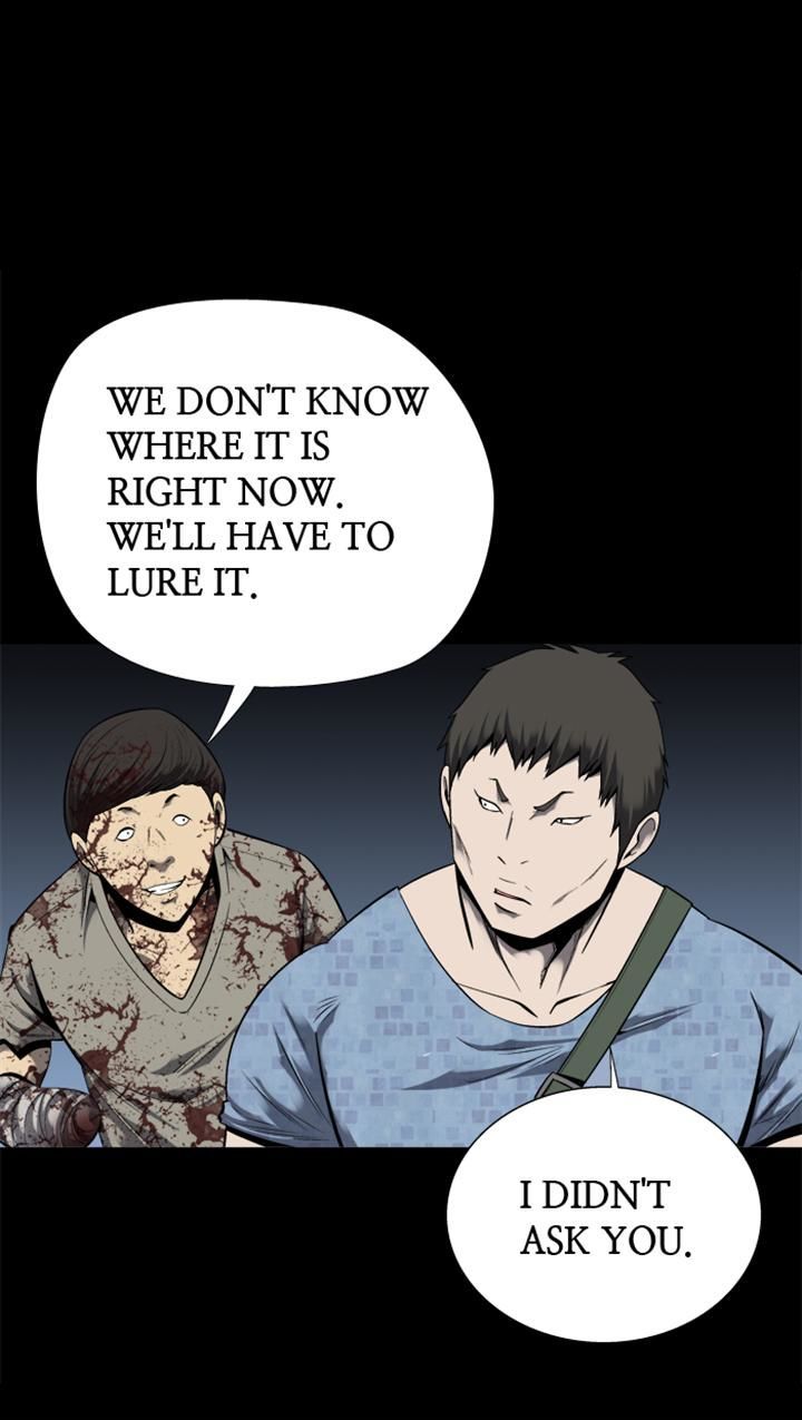 Hive Chapter 87 page 88 - Chapter 87