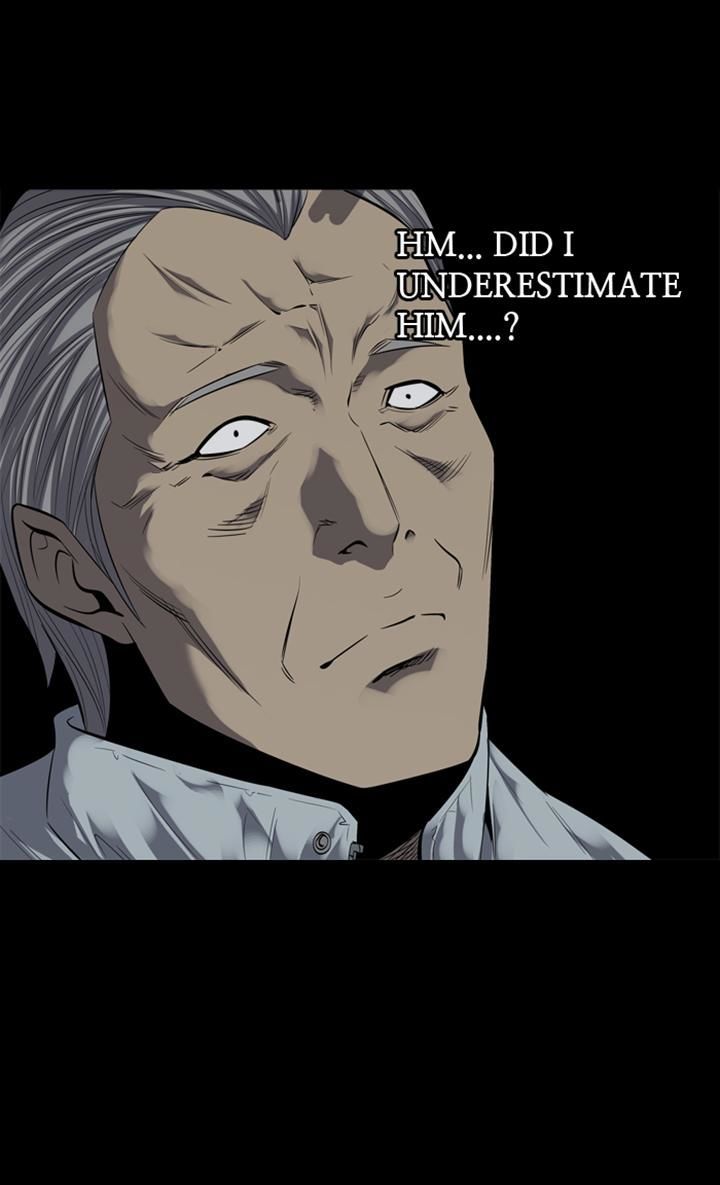 Hive Chapter 87 page 95 - Chapter 87