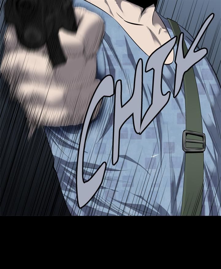 Hive Chapter 87 page 98 - Chapter 87