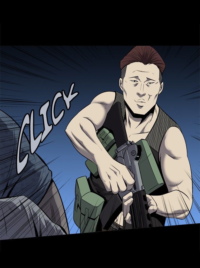 Hive Chapter 88 page 10 - Chapter 88