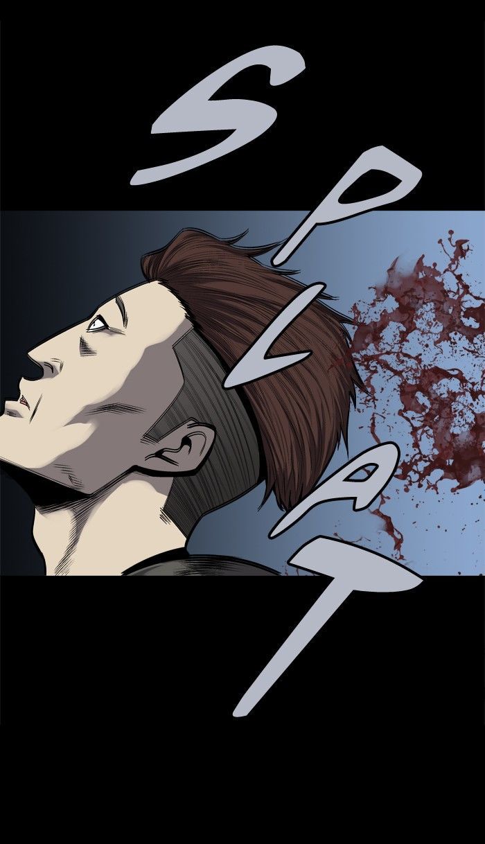 Hive Chapter 88 page 11 - Chapter 88