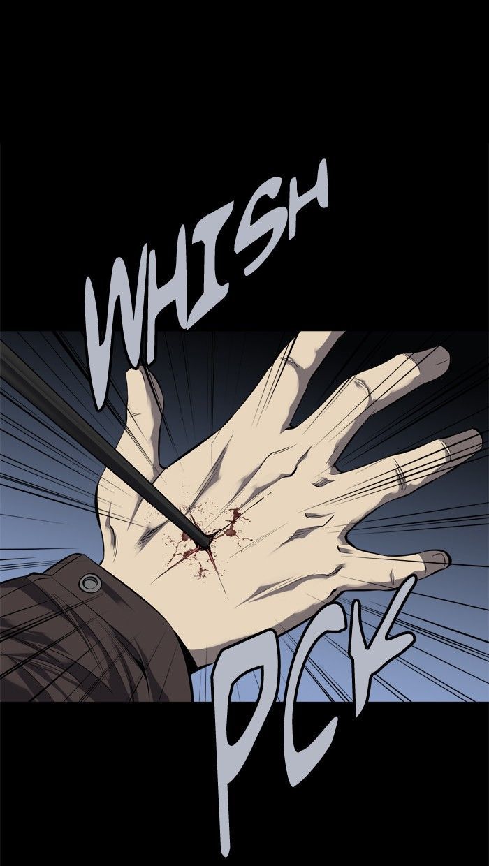 Hive Chapter 88 page 14 - Chapter 88