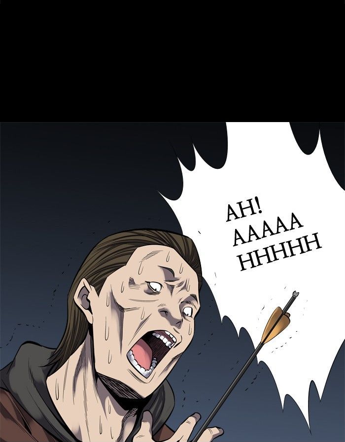Hive Chapter 88 page 15 - Chapter 88