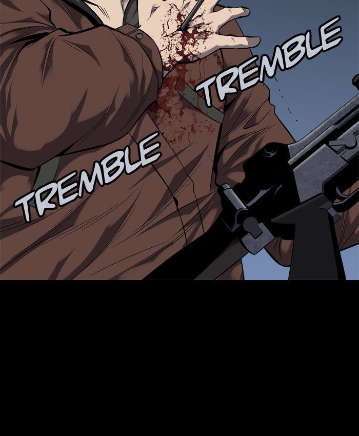 Hive Chapter 88 page 16 - Chapter 88
