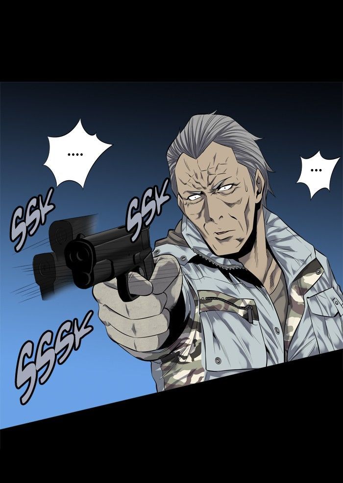 Hive Chapter 88 page 17 - Chapter 88