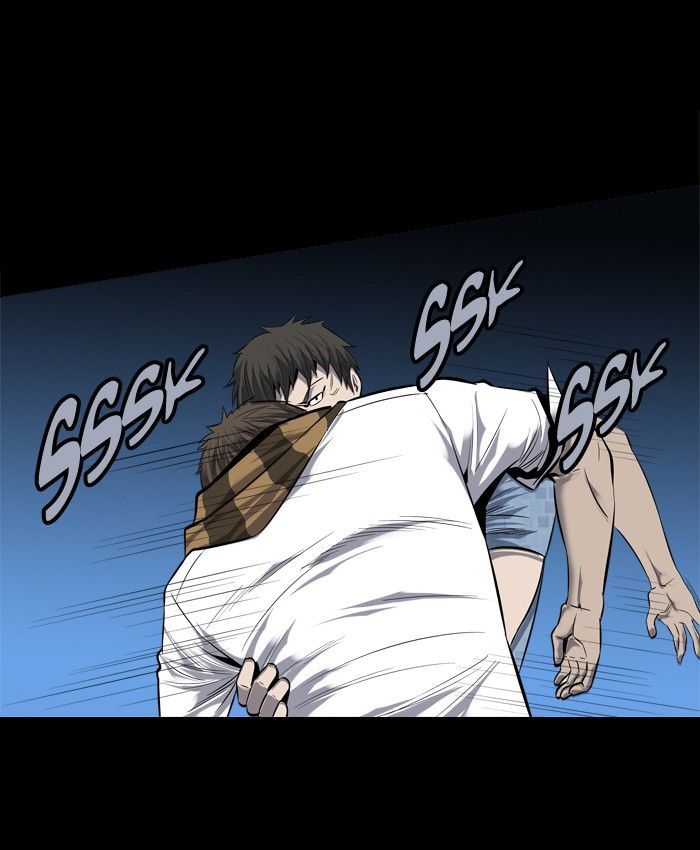 Hive Chapter 88 page 18 - Chapter 88