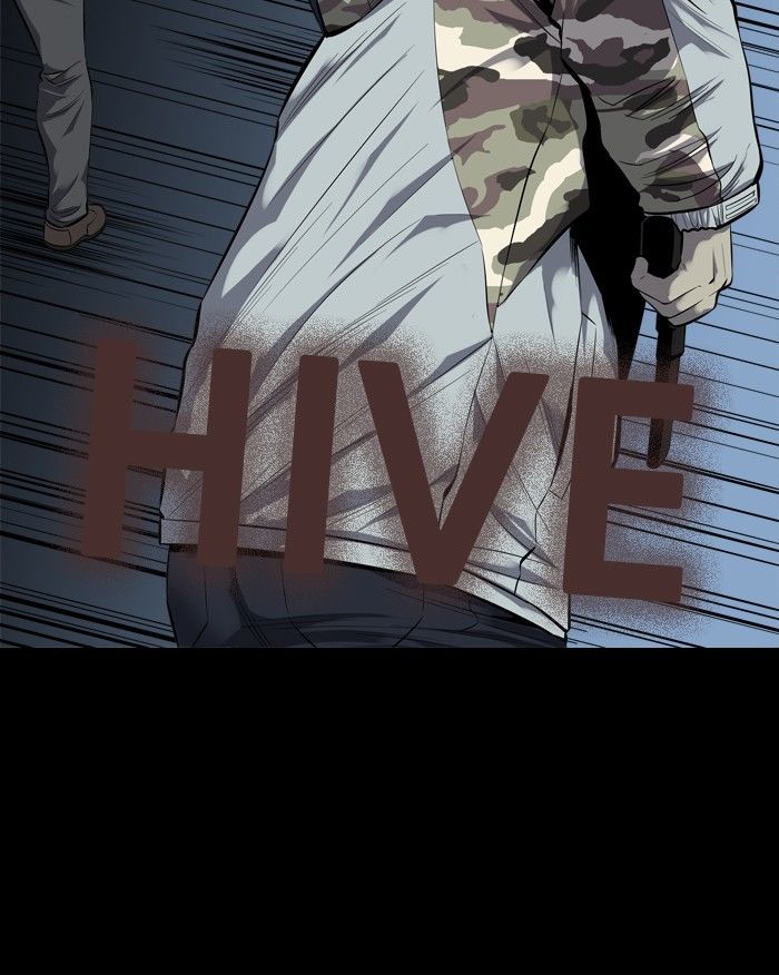 Hive Chapter 88 page 2 - Chapter 88