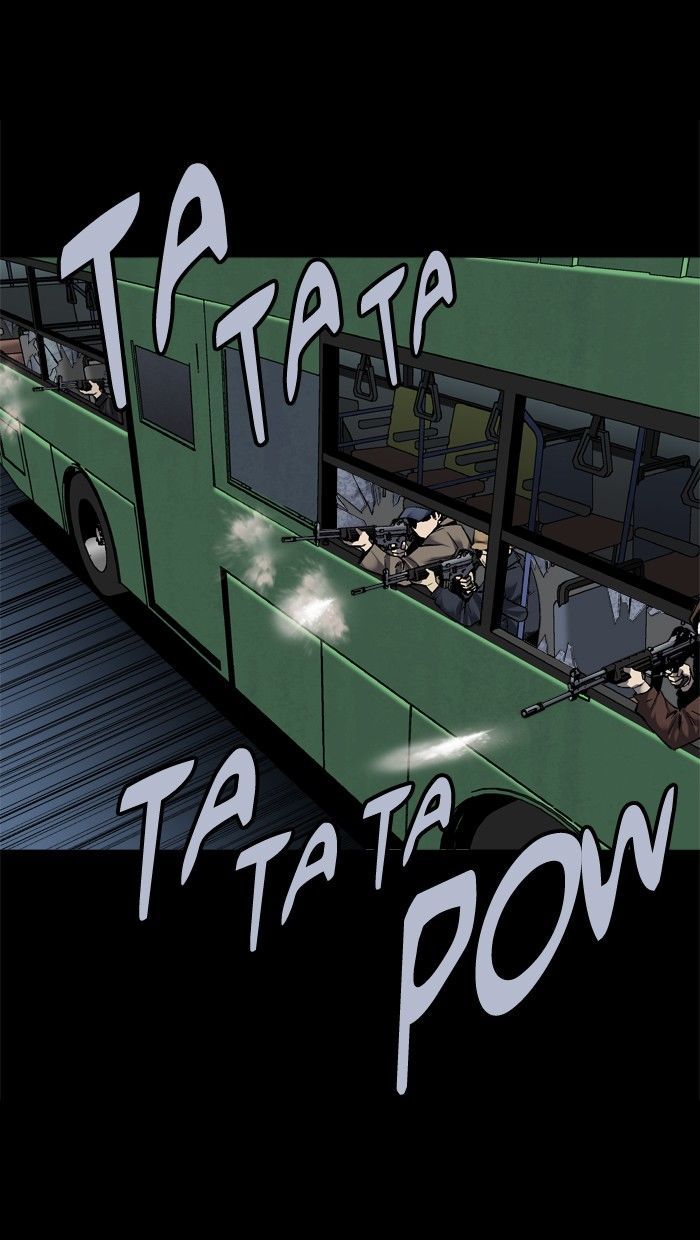 Hive Chapter 88 page 20 - Chapter 88