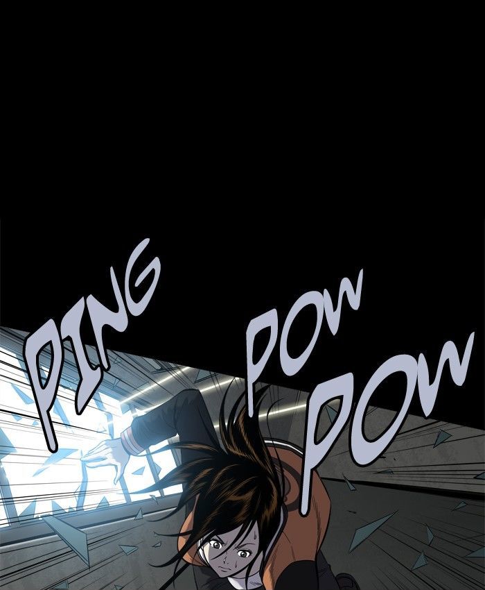 Hive Chapter 88 page 22 - Chapter 88