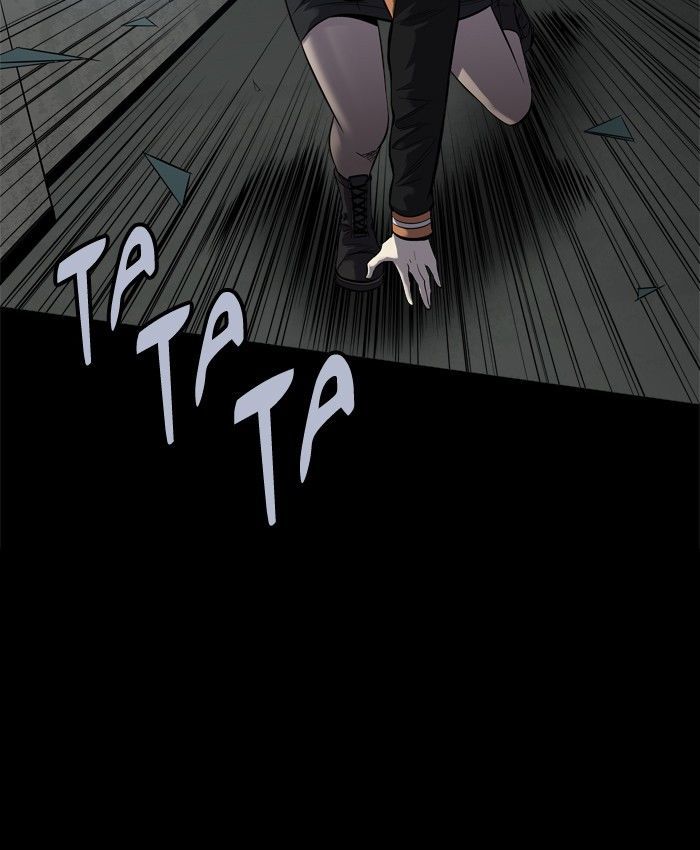 Hive Chapter 88 page 23 - Chapter 88