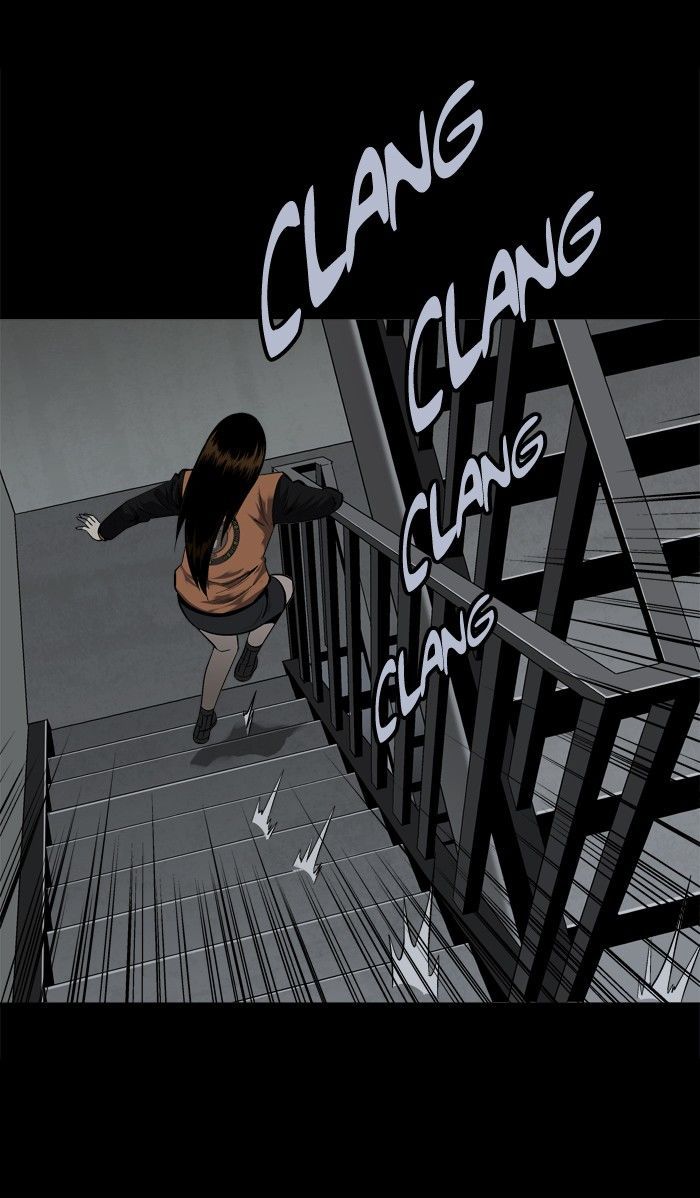 Hive Chapter 88 page 24 - Chapter 88