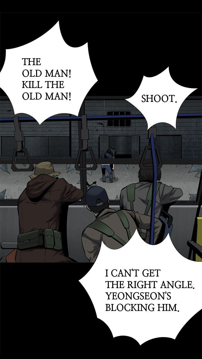 Hive Chapter 88 page 25 - Chapter 88