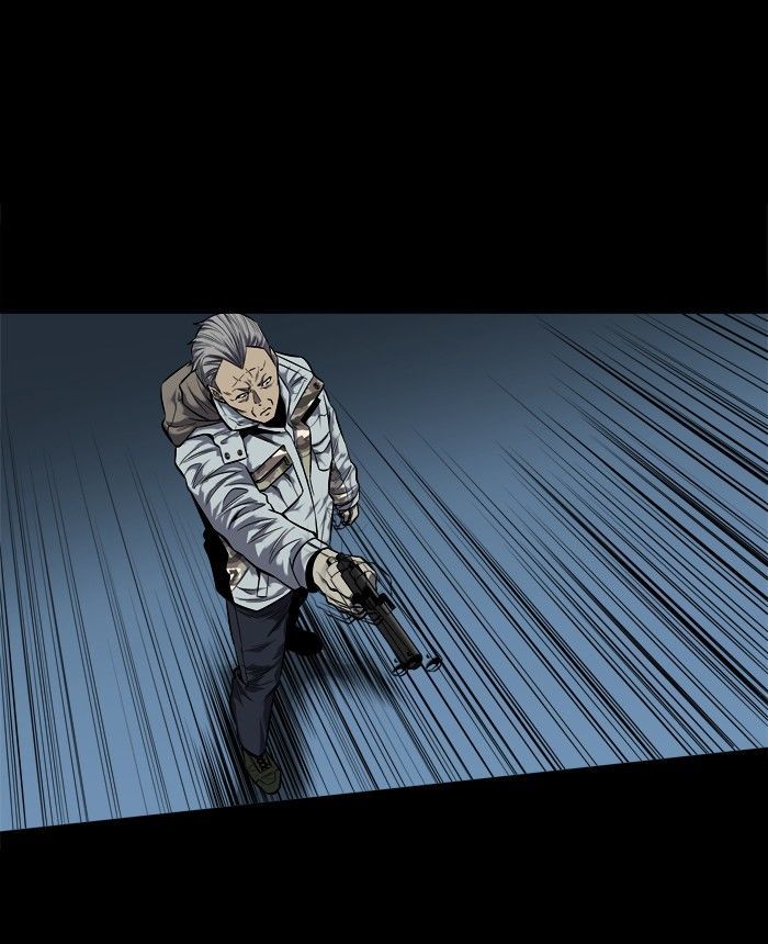 Hive Chapter 88 page 26 - Chapter 88