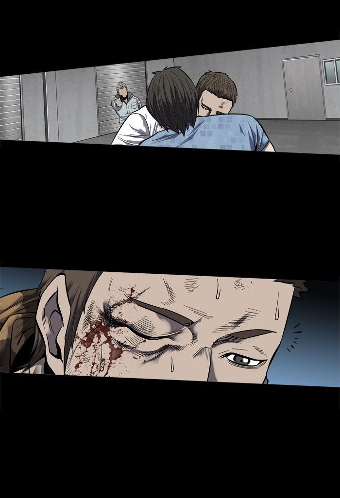 Hive Chapter 88 page 27 - Chapter 88