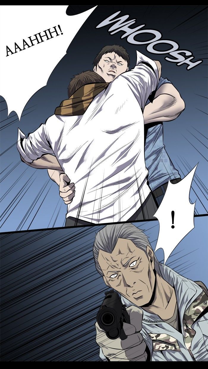 Hive Chapter 88 page 28 - Chapter 88