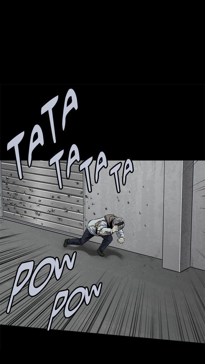 Hive Chapter 88 page 29 - Chapter 88
