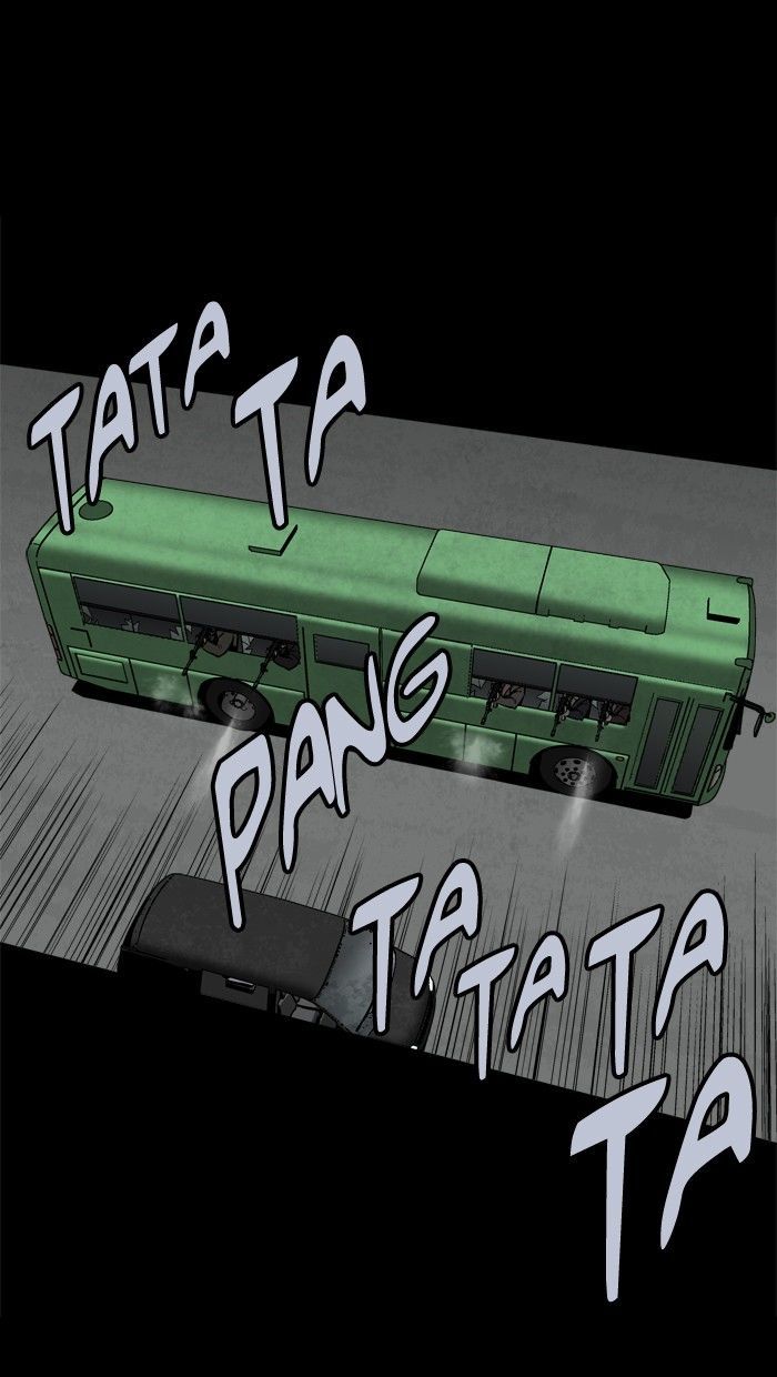 Hive Chapter 88 page 30 - Chapter 88