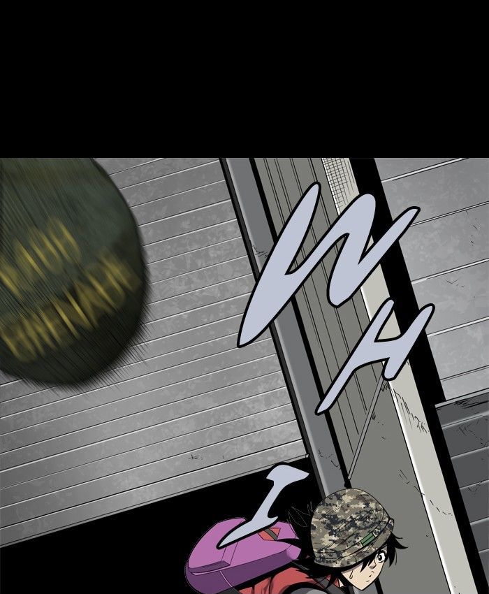 Hive Chapter 88 page 31 - Chapter 88
