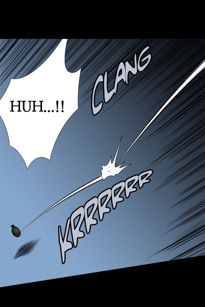 Hive Chapter 88 page 33 - Chapter 88