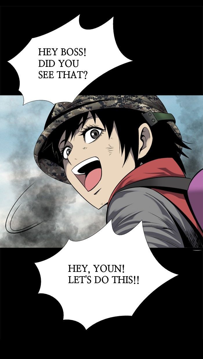 Hive Chapter 88 page 36 - Chapter 88